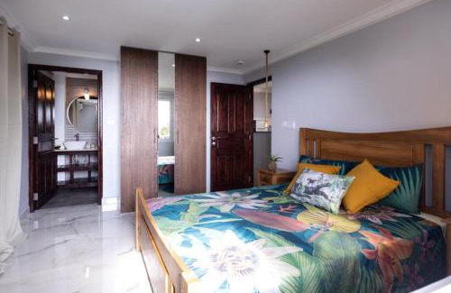 Mare Anglaise Apartamento | Peponi SelfCatering Apartments