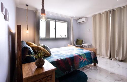 Mare Anglaise Apartamento | Peponi SelfCatering Apartments
