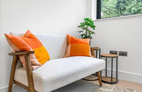 Henley Apartamento | Peppard Loft