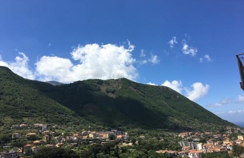 Gragnano Apartamento | Peppe's Home relax apartament the view