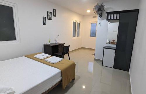Elappara Casa | Pepper Glen Powathu Kerala Homestay