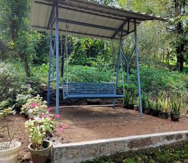 Elappara Casa | Pepper Glen Powathu Kerala Homestay