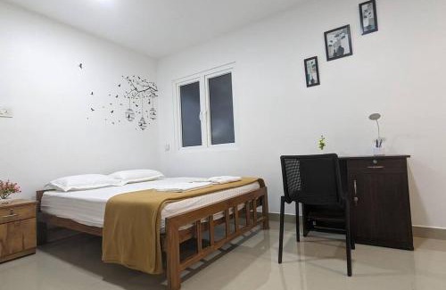Elappara Casa | Pepper Glen Powathu Kerala Homestay