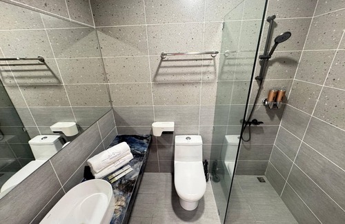 Sibu Hotel | Pepper Inn