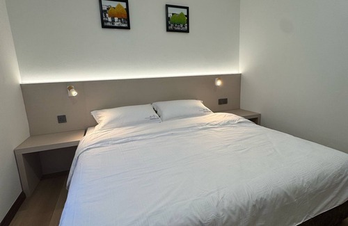 Sibu Hotel | Pepper Inn