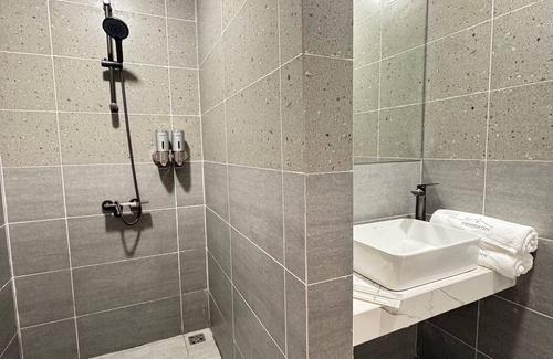 Sibu Hotel | Pepper Inn