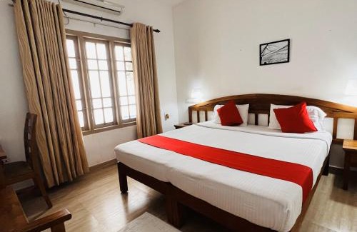 Fort Kochi Hotel | Pepper Route, Fort Kochi