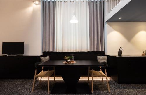 Old Town Cama Y Desayuno | Pepper Suite
