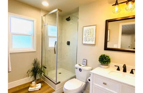 Tracy Casa | Pepper Tree Cottage Retreat