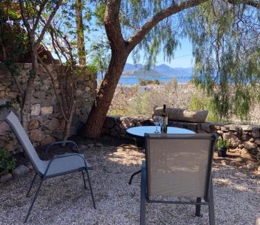 Kontos Apartamento | Pepper Tree