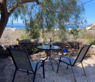 Kontos Apartamento | Pepper Tree