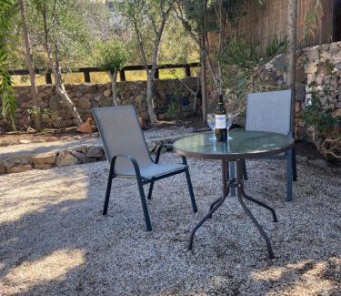 Kontos Apartamento | Pepper Tree