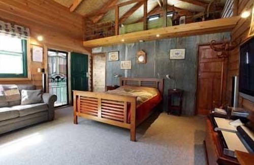 Old Noarlunga Cama Y Desayuno | Peppercorns Bed and Breakfast