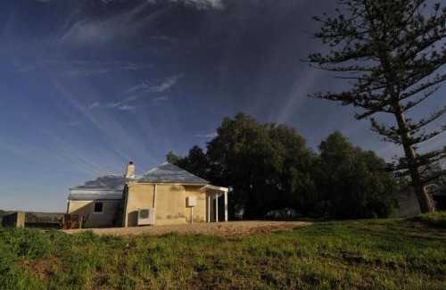 McLaren Vale Casa | Peppermint Farm Cottage