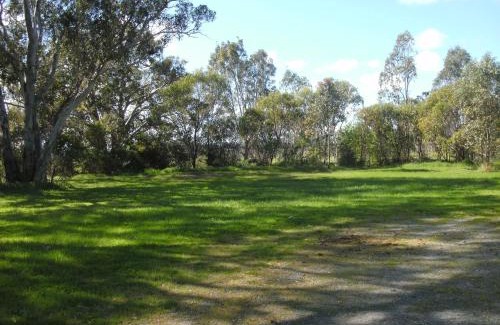 McLaren Vale Casa | Peppermint Farm Cottage
