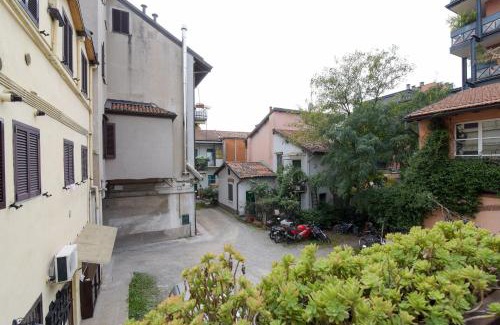 Precotto Apartamento | Peppermint House - Carozzi Apartments