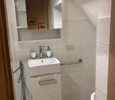 Precotto Apartamento | Peppermint House - Carozzi Apartments