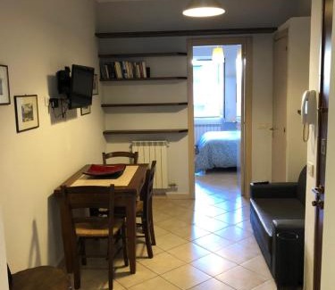 Precotto Apartamento | Peppermint House - Carozzi Apartments