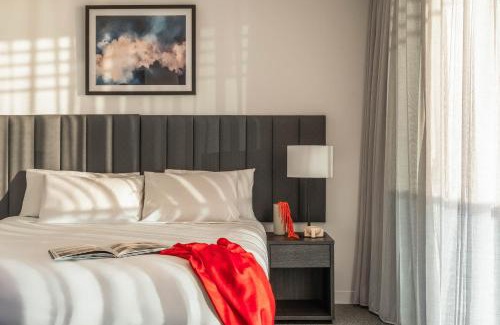 Broadbeach Apartamento | Peppers Broadbeach