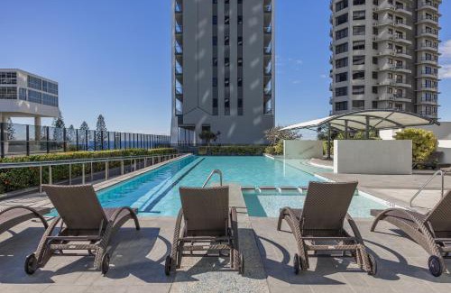Broadbeach Apartamento | Peppers Broadbeach