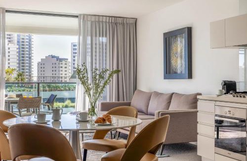 Broadbeach Apartamento | Peppers Broadbeach