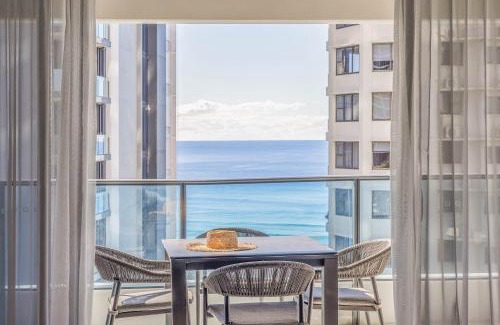Broadbeach Apartamento | Peppers Broadbeach