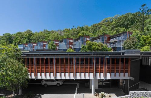 Noosa Heads Complejo | Peppers Noosa Resort and Villas