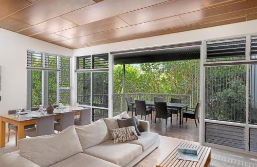Noosa Heads Complejo | Peppers Noosa Resort and Villas