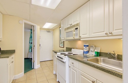 Ocean Drive Apartamento | Peppertree By The Sea