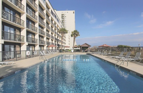 Ocean Drive Apartamento | Peppertree By The Sea