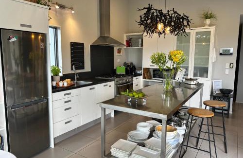 Havelock North Casa | Peppertree lodge