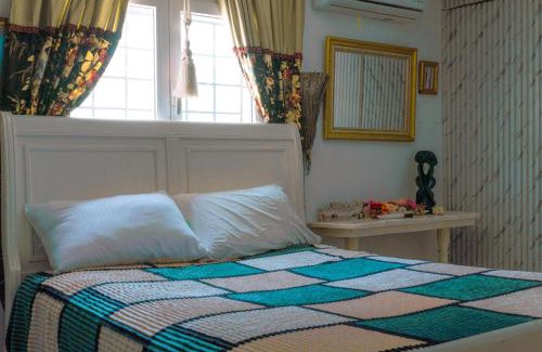Puerto Plata Apartamento | Pequeño apartamento en área de fácil acceso