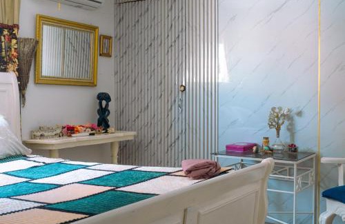Puerto Plata Apartamento | Pequeño apartamento en área de fácil acceso