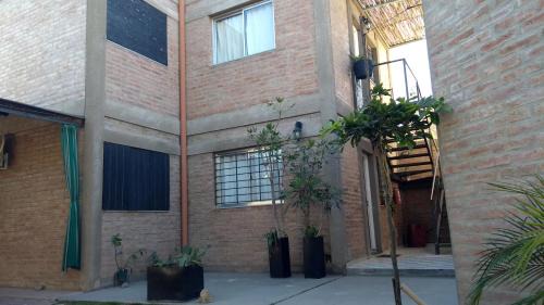 San Juan Apartamento | Pequeña Allegra