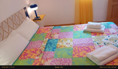 Jaén Casa | Pequeña suite con habitación doble y baño privado a 8mn a pie de la Catedral
