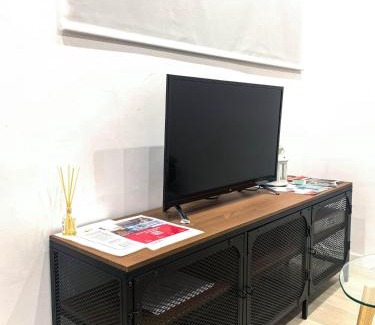 Malasaña Apartamento | pequeño apartamento reformado en el centro ALQUILER TEMPORAL
