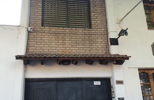 Centro de la ciudad de Mendoza Apartamento | Pequeño Departamento 4ta sección Mendoza