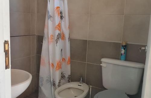 Centro de la ciudad de Mendoza Apartamento | Pequeño Departamento 4ta sección Mendoza