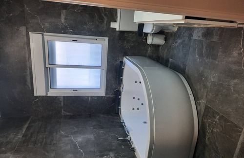 Benicalap Apartamento | Pequeño Estudio Bien Comunicado - Con Jacuzzi