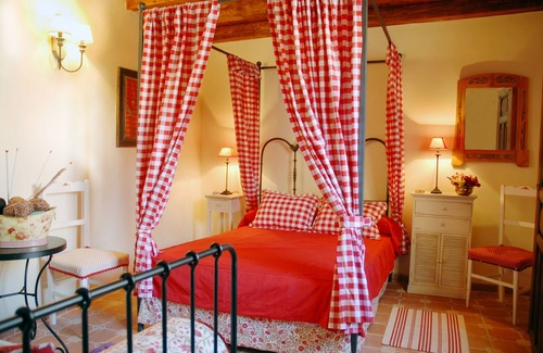Villasexmir Casa | Pequeño Huésped rural house