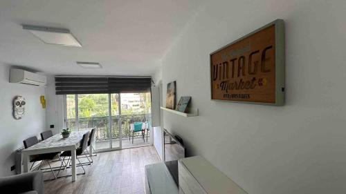Santa Susanna Apartamento | Pequeño oasis en el maresme