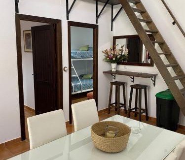 El Rocio Casa | Pequeño Rocío Urbanizacion privada