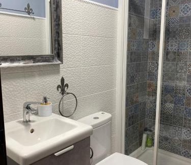 El Rocio Casa | Pequeño Rocío Urbanizacion privada