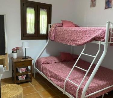 El Rocio Casa | Pequeño Rocío Urbanizacion privada