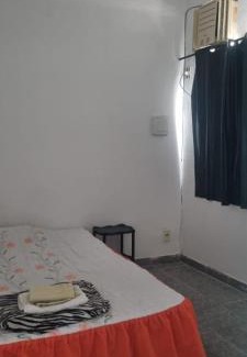 Bangu Apartamento | Pequena e graciosa