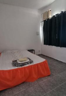 Bangu Apartamento | Pequena e graciosa