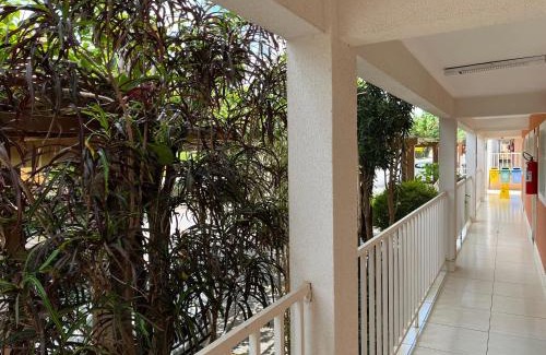 Jardim Paraiso Apartamento | Pequeno Paraíso I