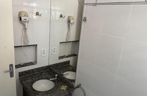 Jardim Paraiso Apartamento | Pequeno Paraíso I