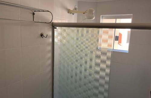 Jardim Paraiso Apartamento | Pequeno Paraíso I