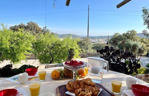 Campina Villa | Pequeno Paraíso, 6 guests, São Brás de Alportel